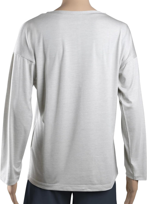 WOREMOR® Oversized Shirt