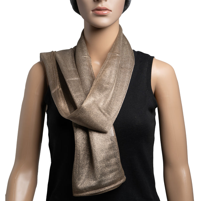 WOREMOR® Silver+ Scarf