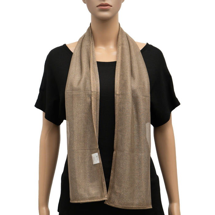 WOREMOR® Silver+ Scarf