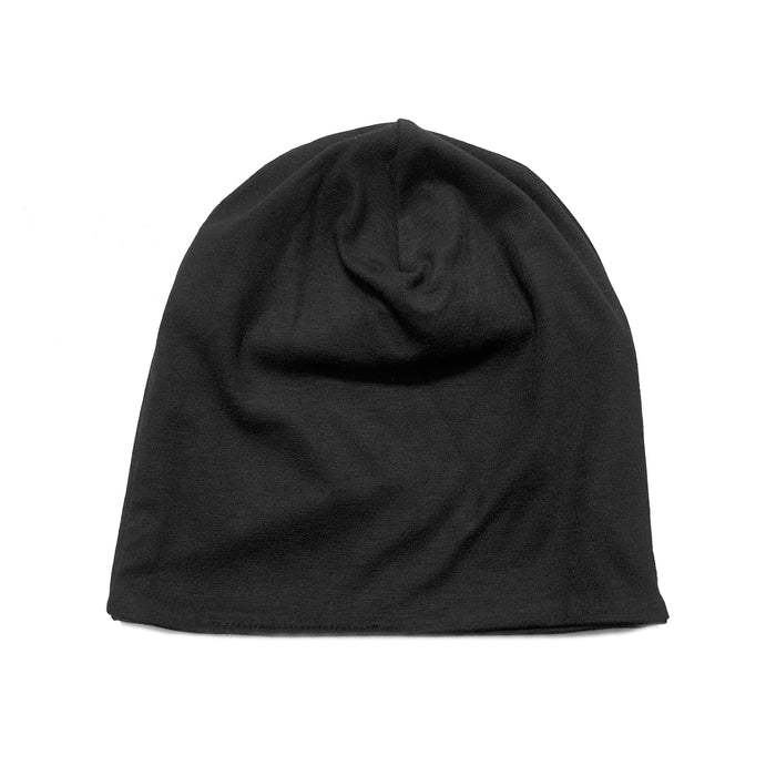 WOREMOR® Jersey Beanie