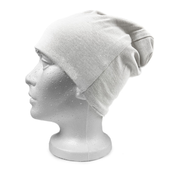 WOREMOR® Jersey Beanie