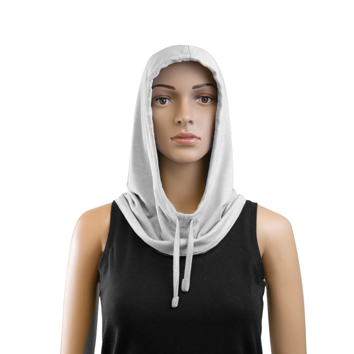 EMF 5G Protection Double Layered Hood