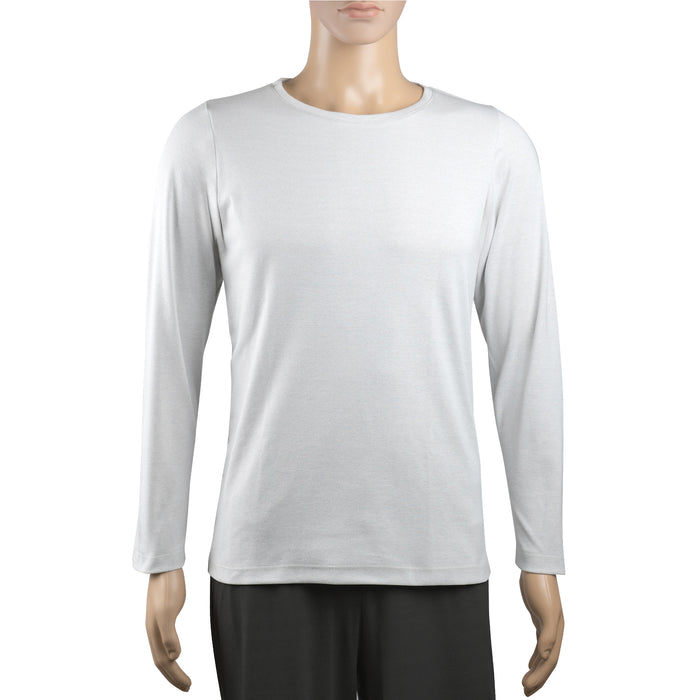 WOREMOR® Men's Long-Sleeve Shirt