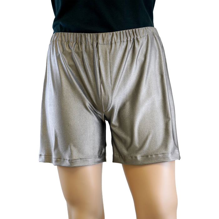 WOREMOR® Silver Boxers