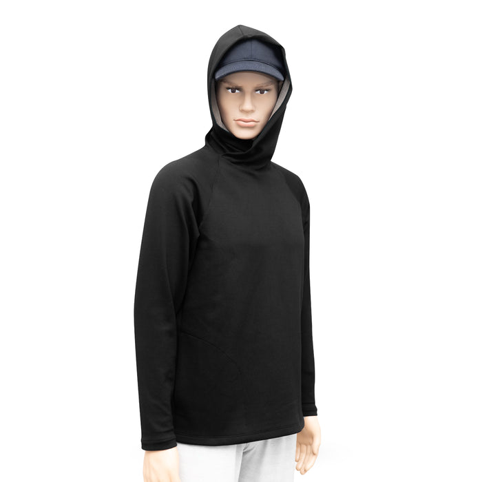WOREMOR® Active Hoodie