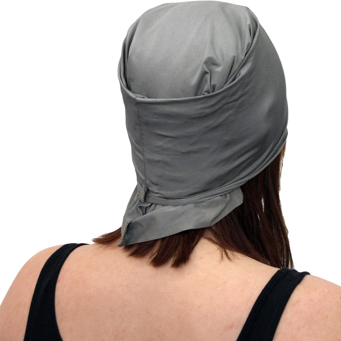 WOREMOR® Silver Headgear