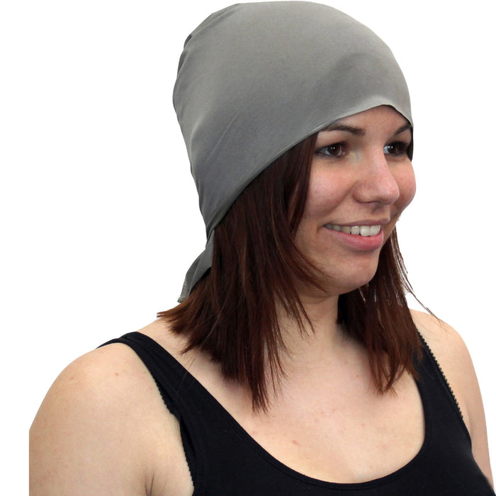 WOREMOR® Silver Headgear