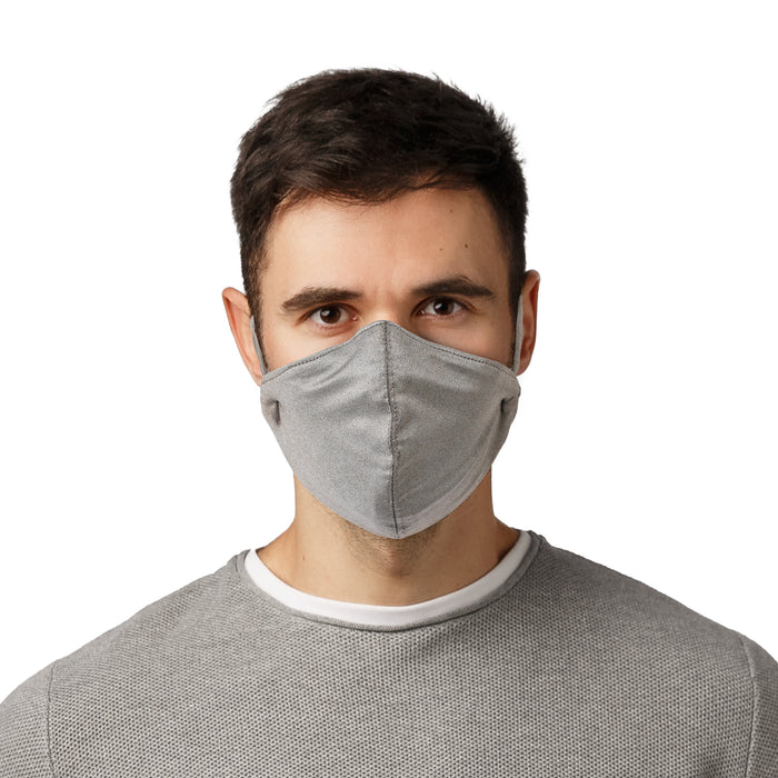 WOREMOR 5G EMF Protection Non-Medical Face Mask