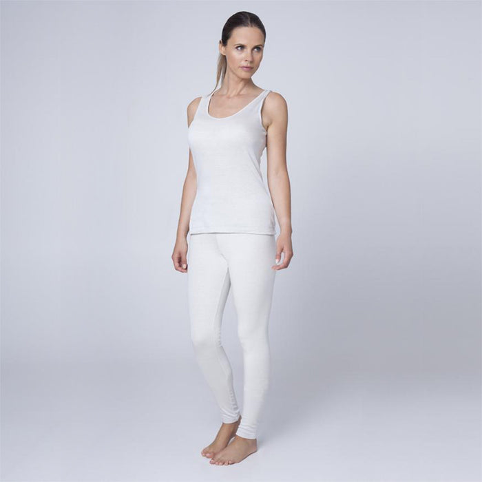 WOREMOR® Silver Leggings
