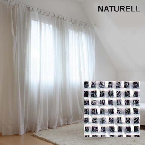 Swiss Shield® NATURELL EMF Shielding Fabric