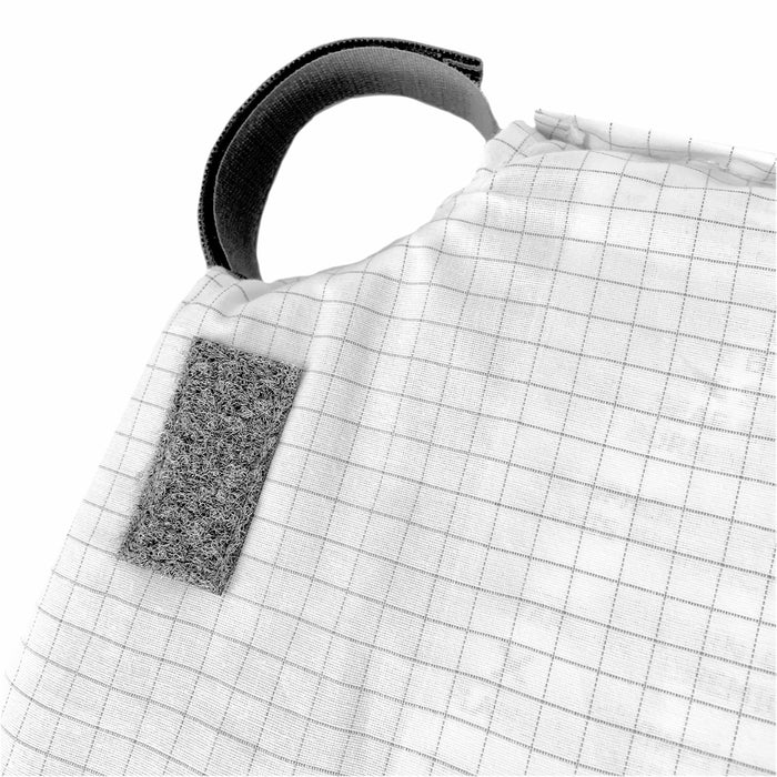 Earthing & EMF Protection Seat Cushion for Low Frequency Radiation