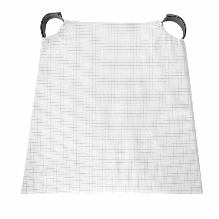 Earthing & EMF Protection Seat Cushion for Low Frequency Radiation