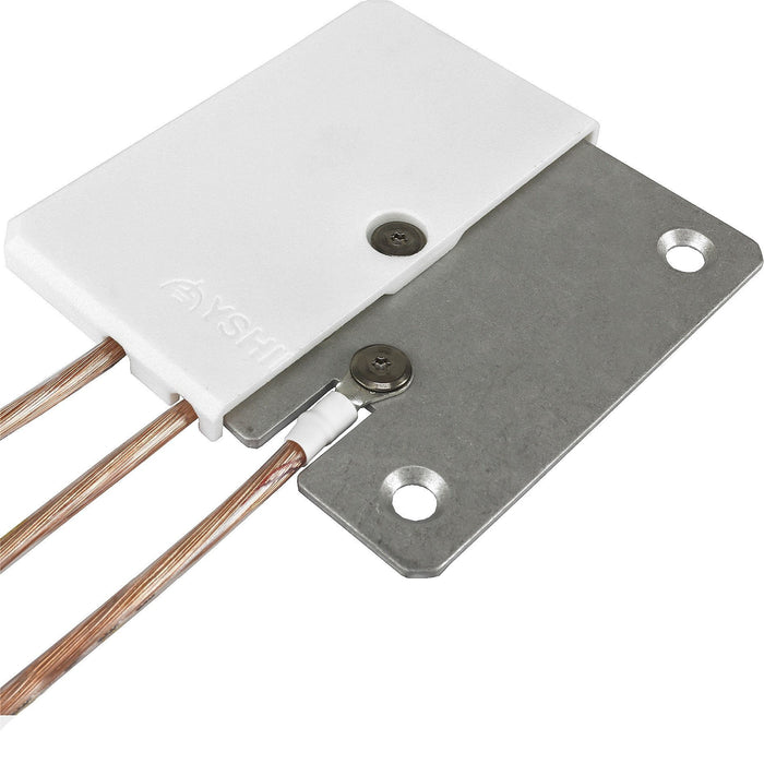 WOREMOR GW Grounding Plate Wall