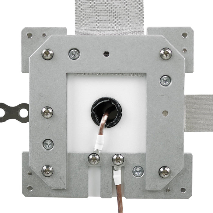 WOREMOR Grounding Plate Exterior GF