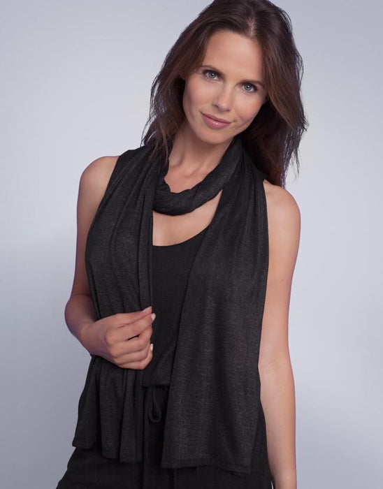 WOREMOR® Silver Scarf