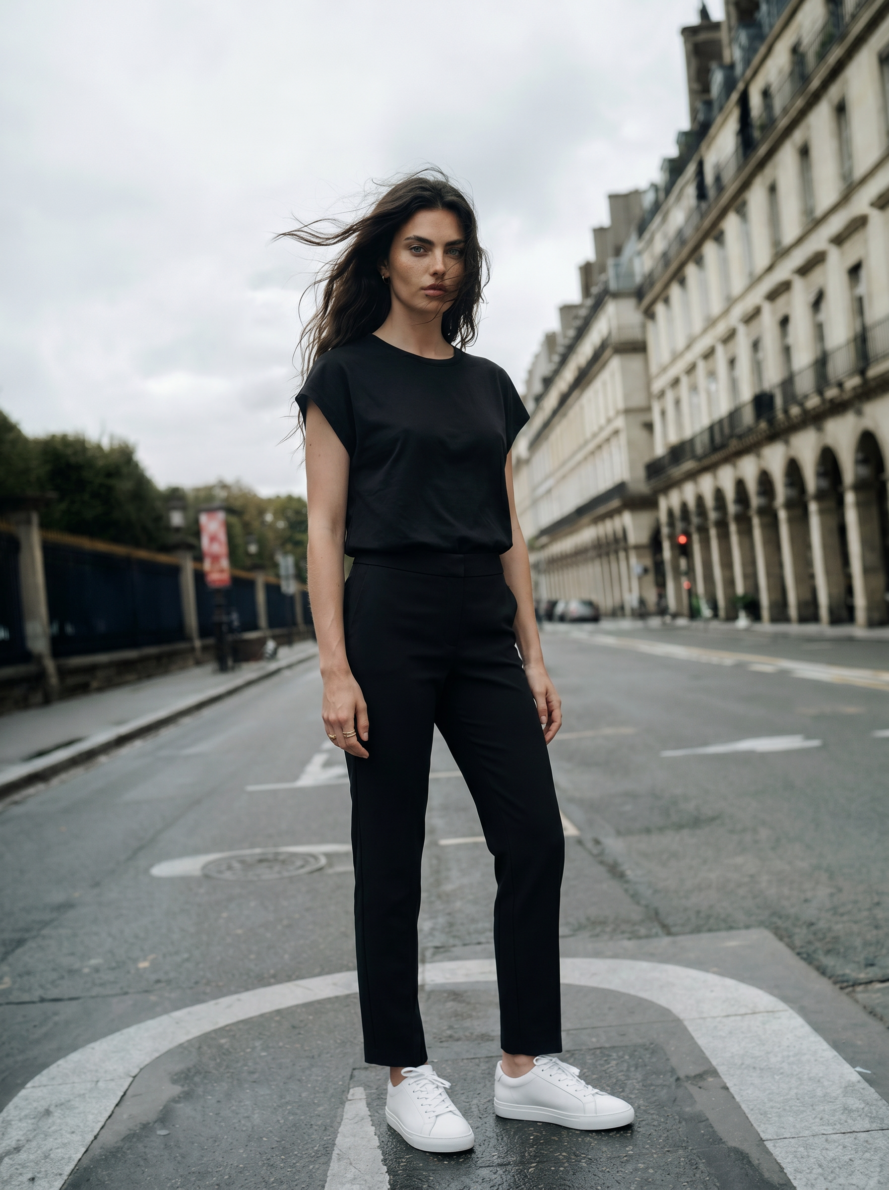 EMF & 5G Shielding Womenswear