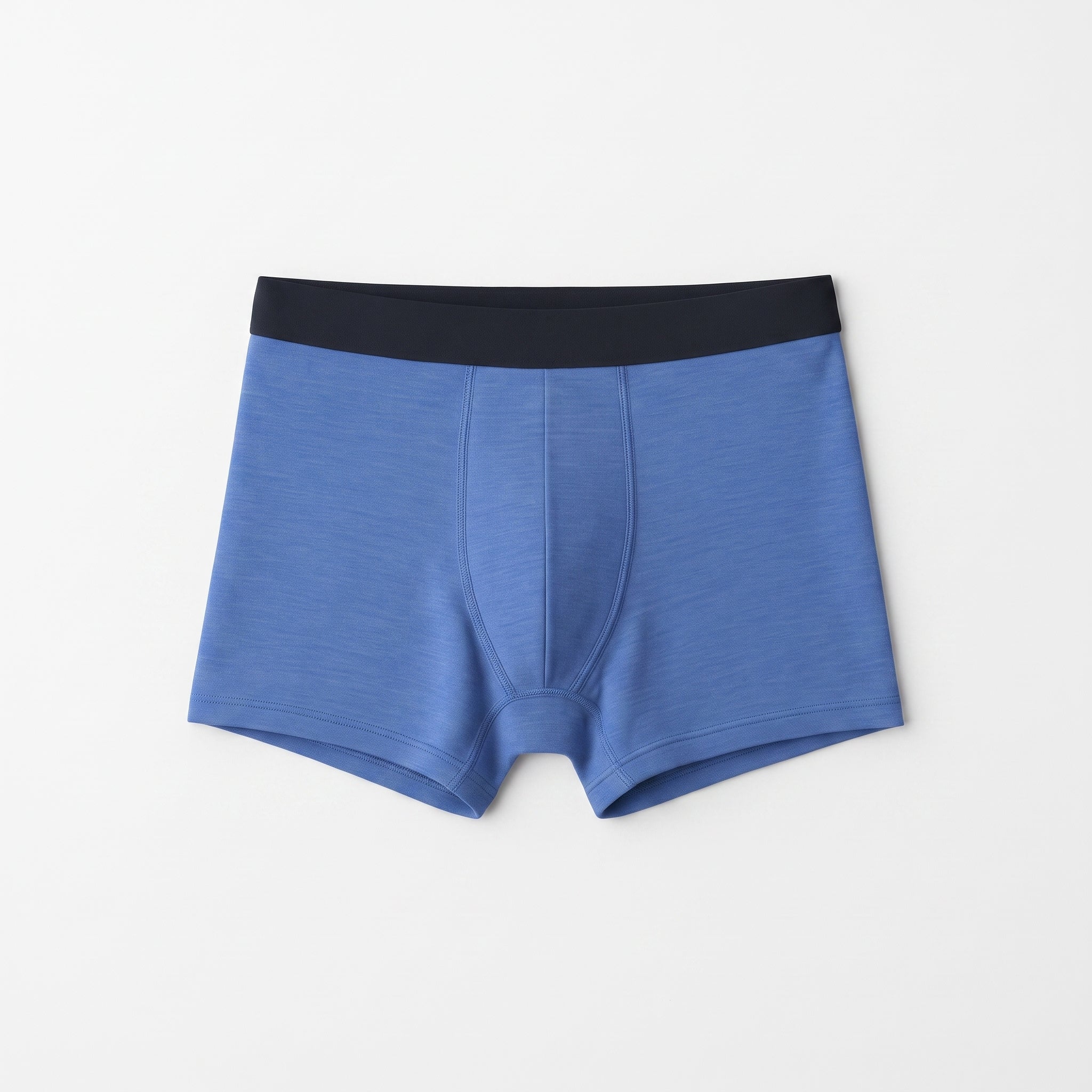 WOREMOR® Silver Boxer Briefs