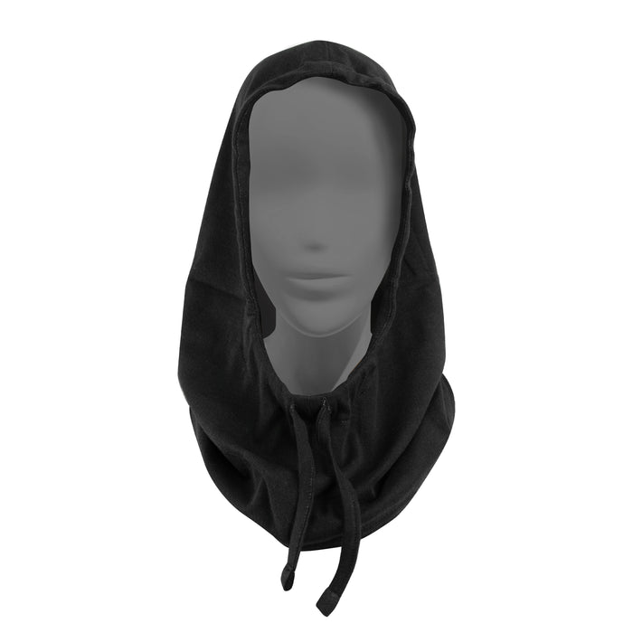 EMF 5G Protection Double Layered Hood