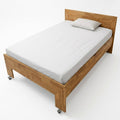 Earthing & EMF Shielding Double Bed Mattress Bed Sheet for Low Frequency Radiation