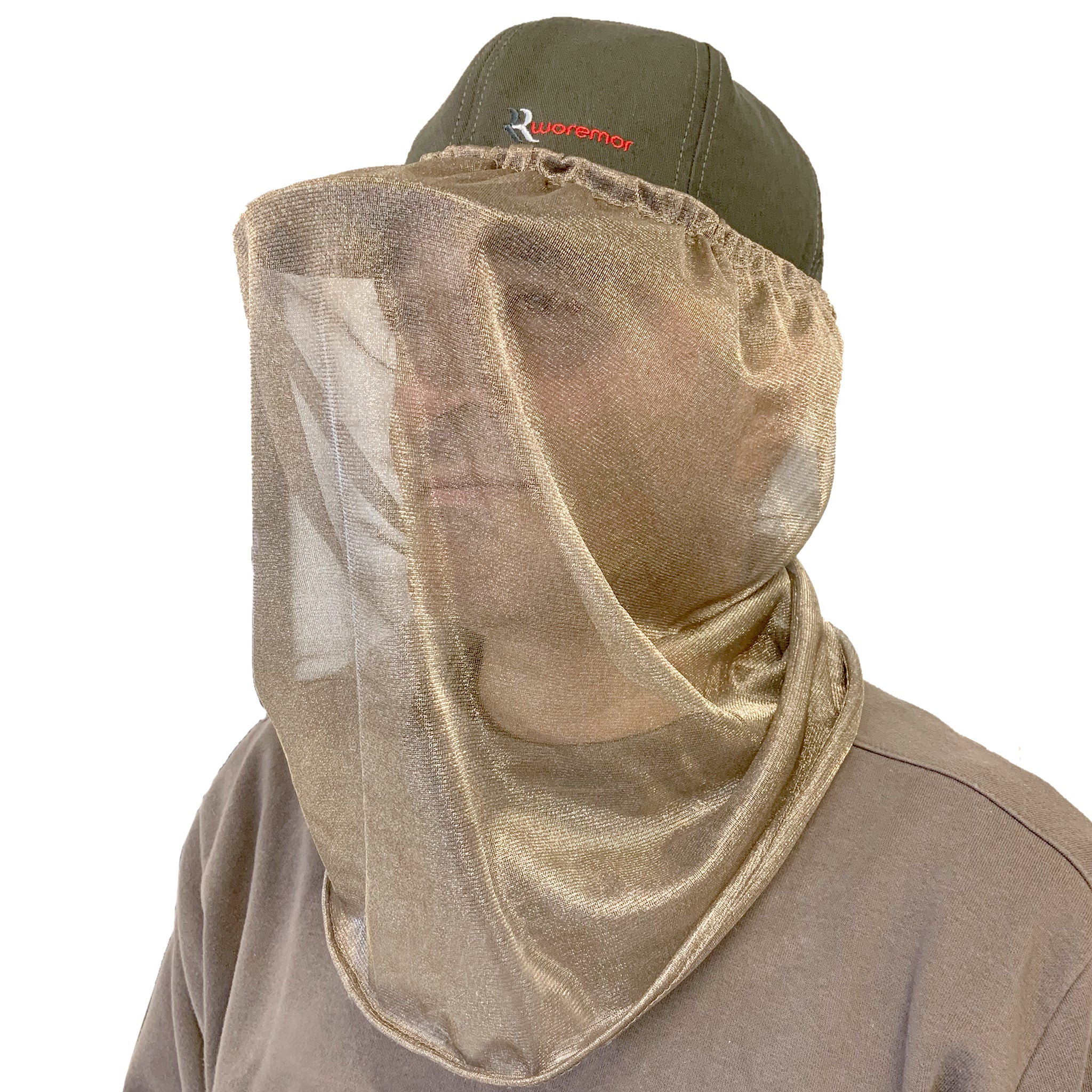 WOREMOR® Head Net