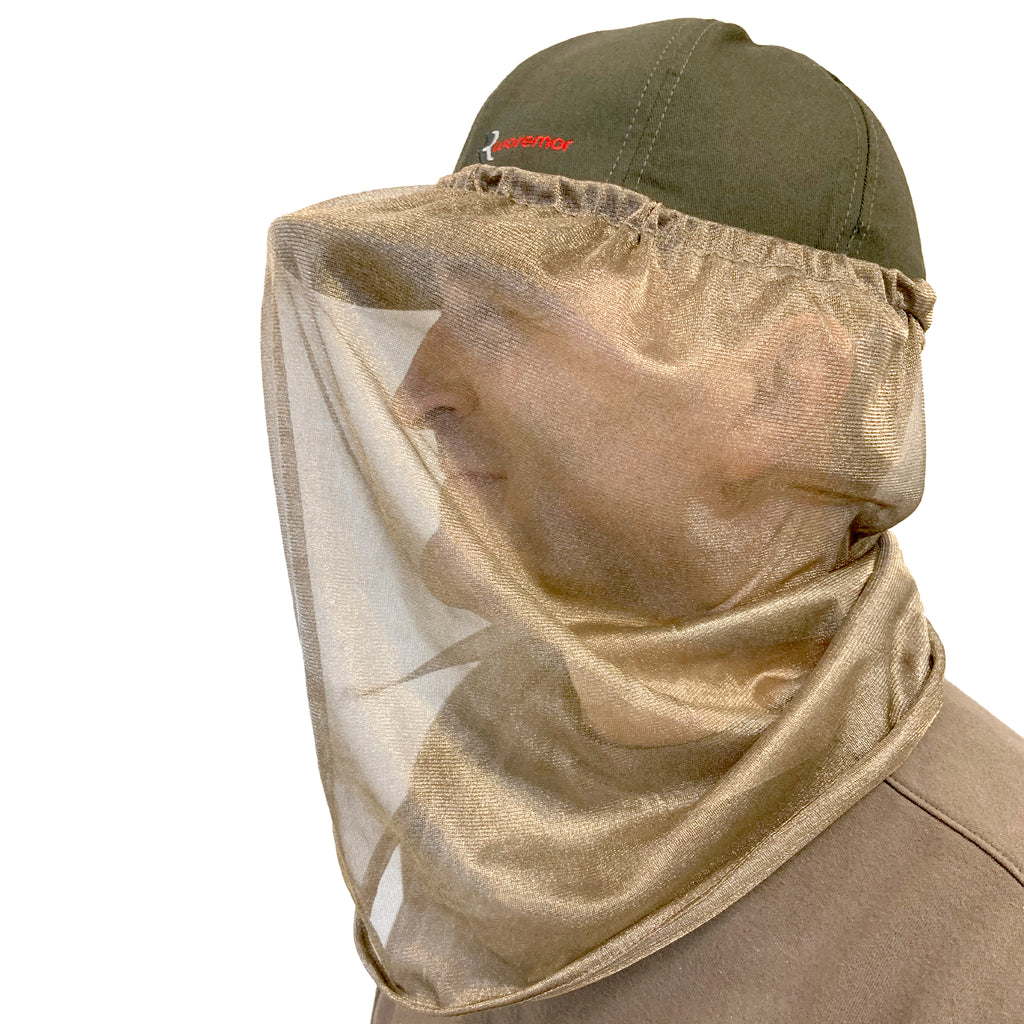 WOREMOR® Head Net