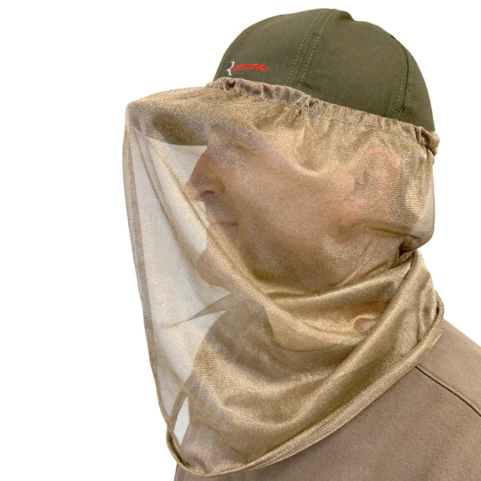 EMF 5G Protection Head Net