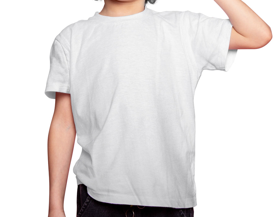 EMF 5G Shielding Children's T-Shirt