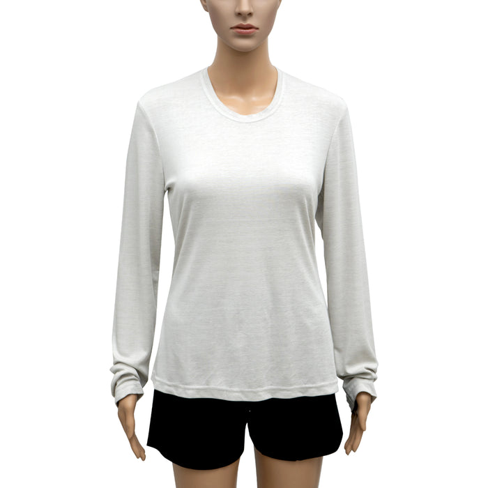 Women's EMF Protection Long-Sleeve T-Shirt