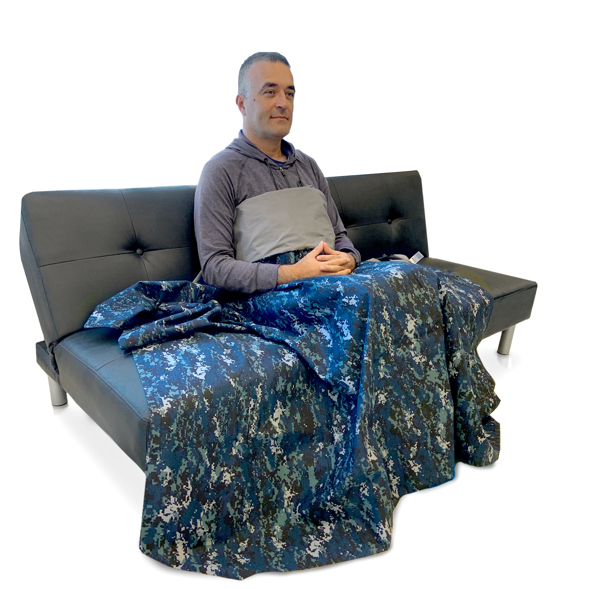 EMF 5G Protection Blanket - Extra Large