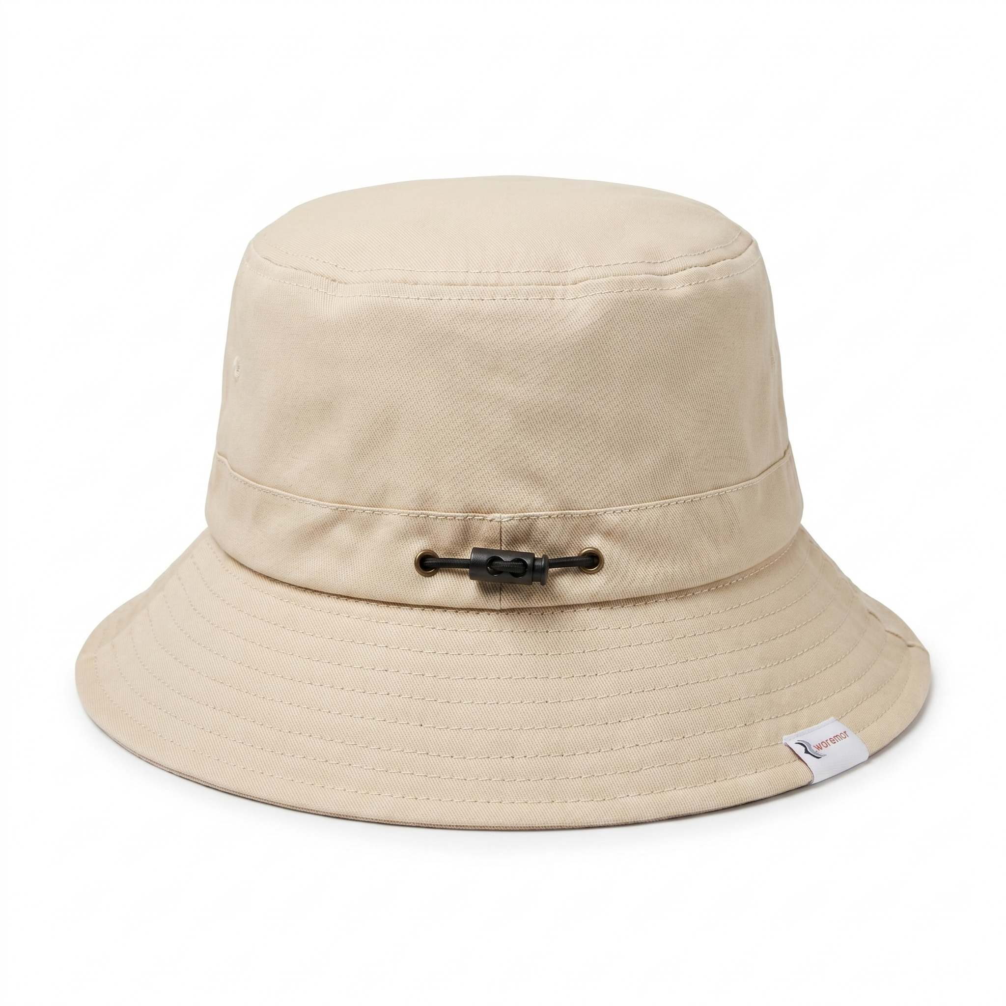 WOREMOR® Bush Hat