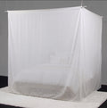 WOREMOR 5G EMF Protection Canopy - Naturell