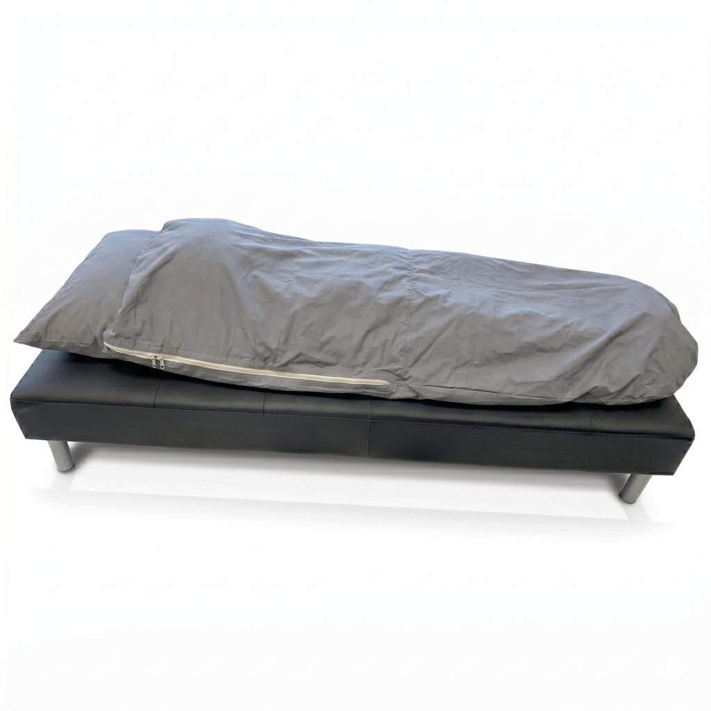WOREMOR HF / Shielding sleeping bag from Steel-Gray TSB