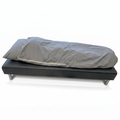 WOREMOR HF / Shielding sleeping bag from Steel-Gray TSB
