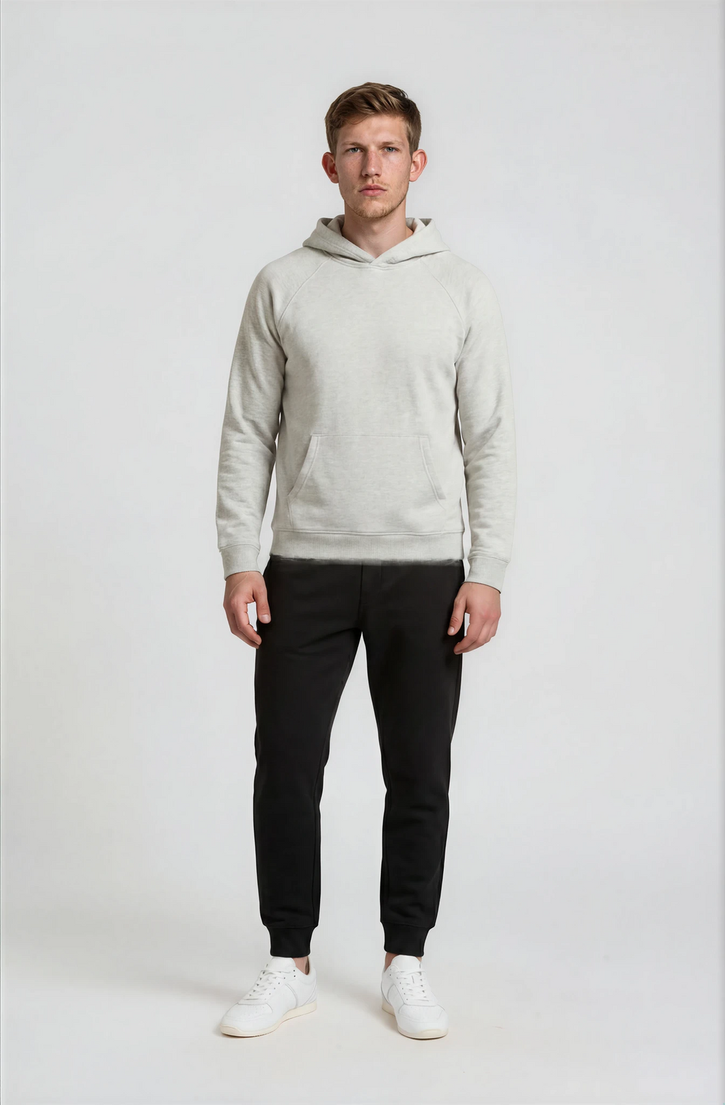WOREMOR® Active Hoodie