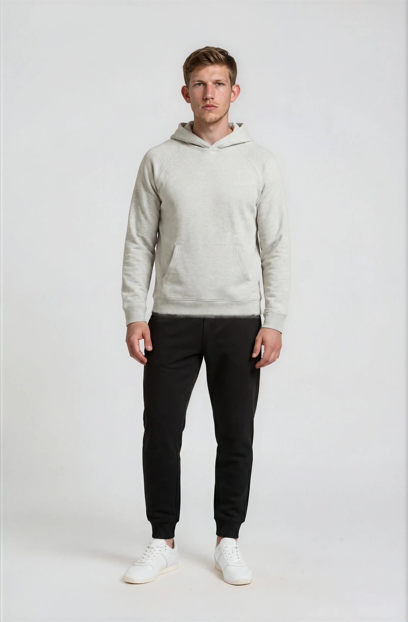 WOREMOR® Active Hoodie