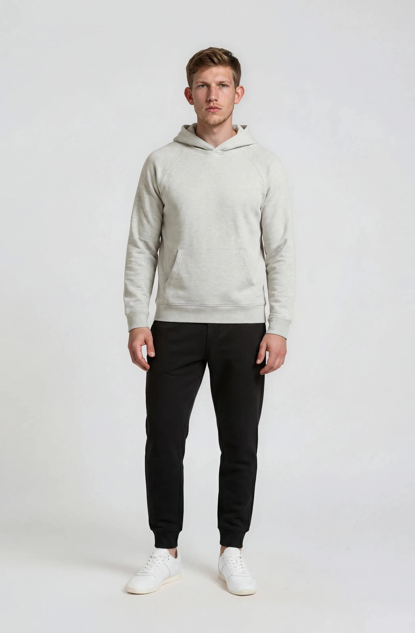 WOREMOR® Active Hoodie