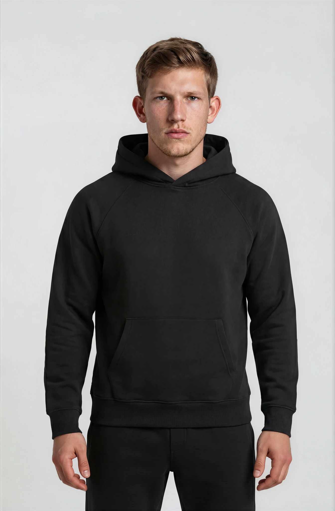 WOREMOR® Active Hoodie
