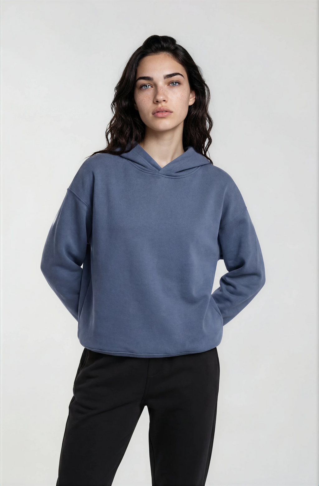 WOREMOR® Active Hoodie