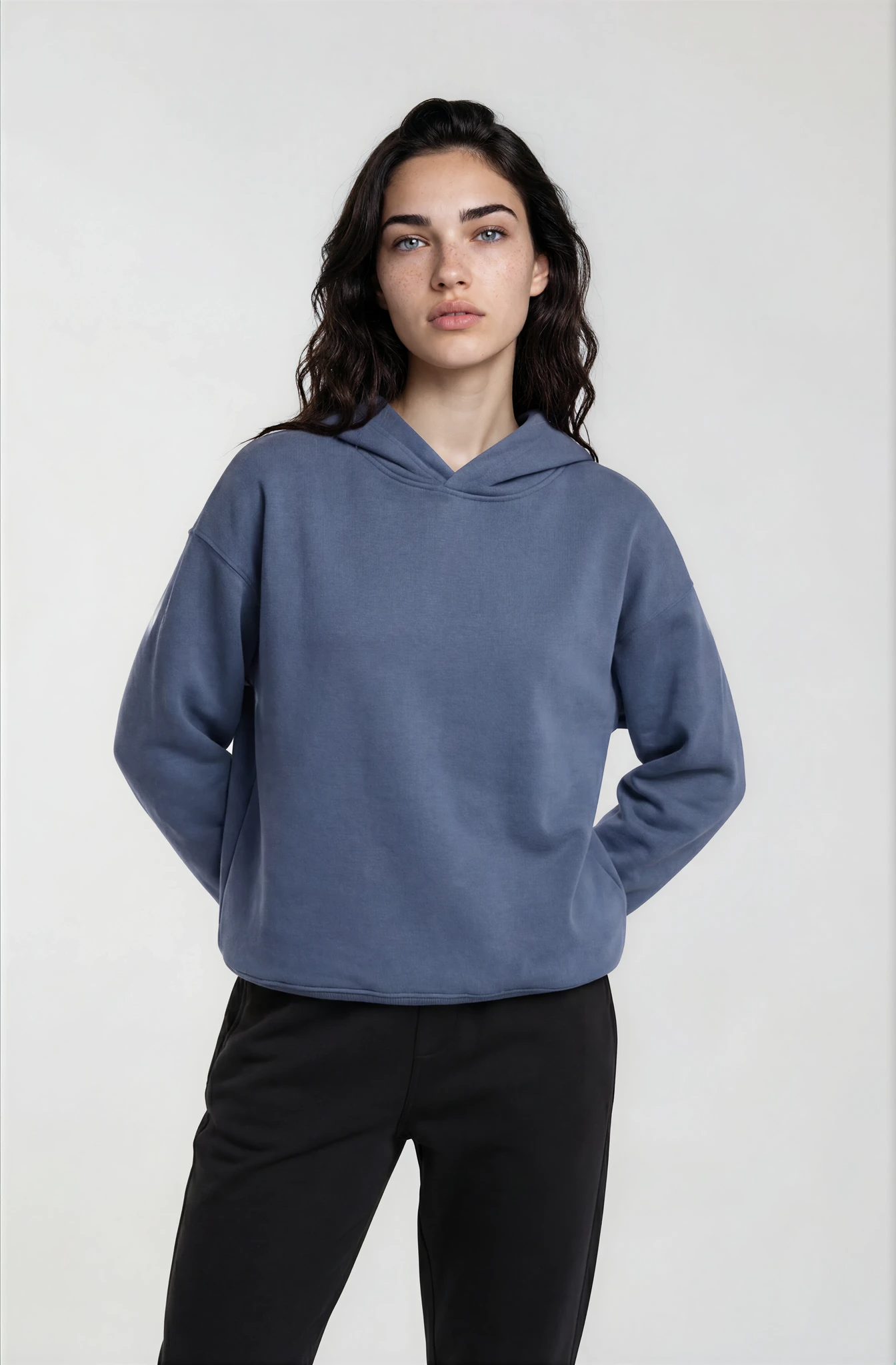 WOREMOR® Active Hoodie