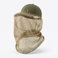 WOREMOR® Head Net