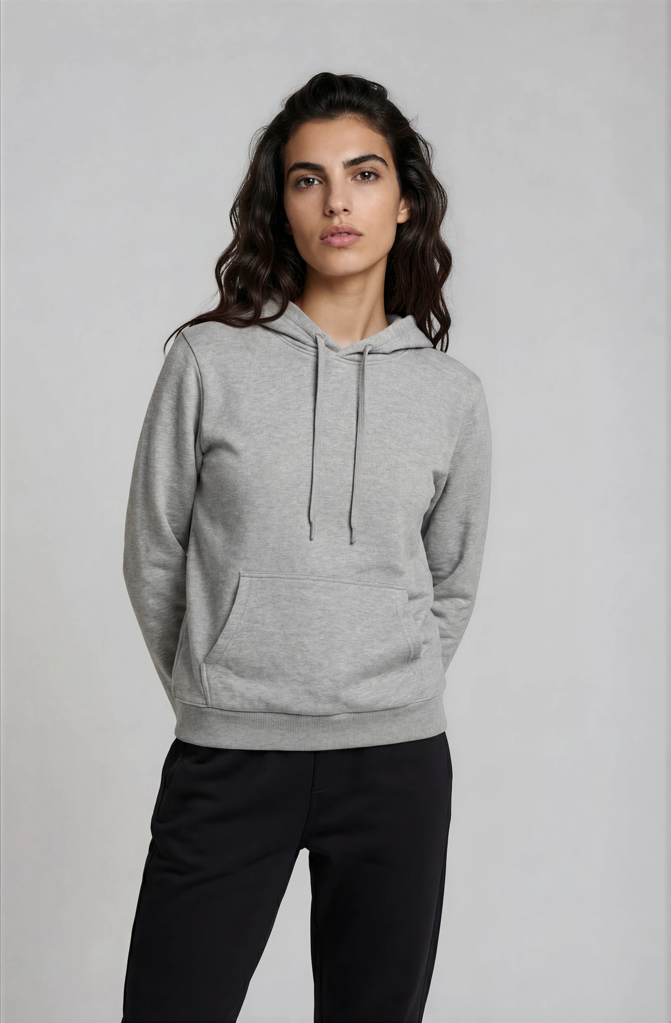 WOREMOR® Lightweight Hoodie