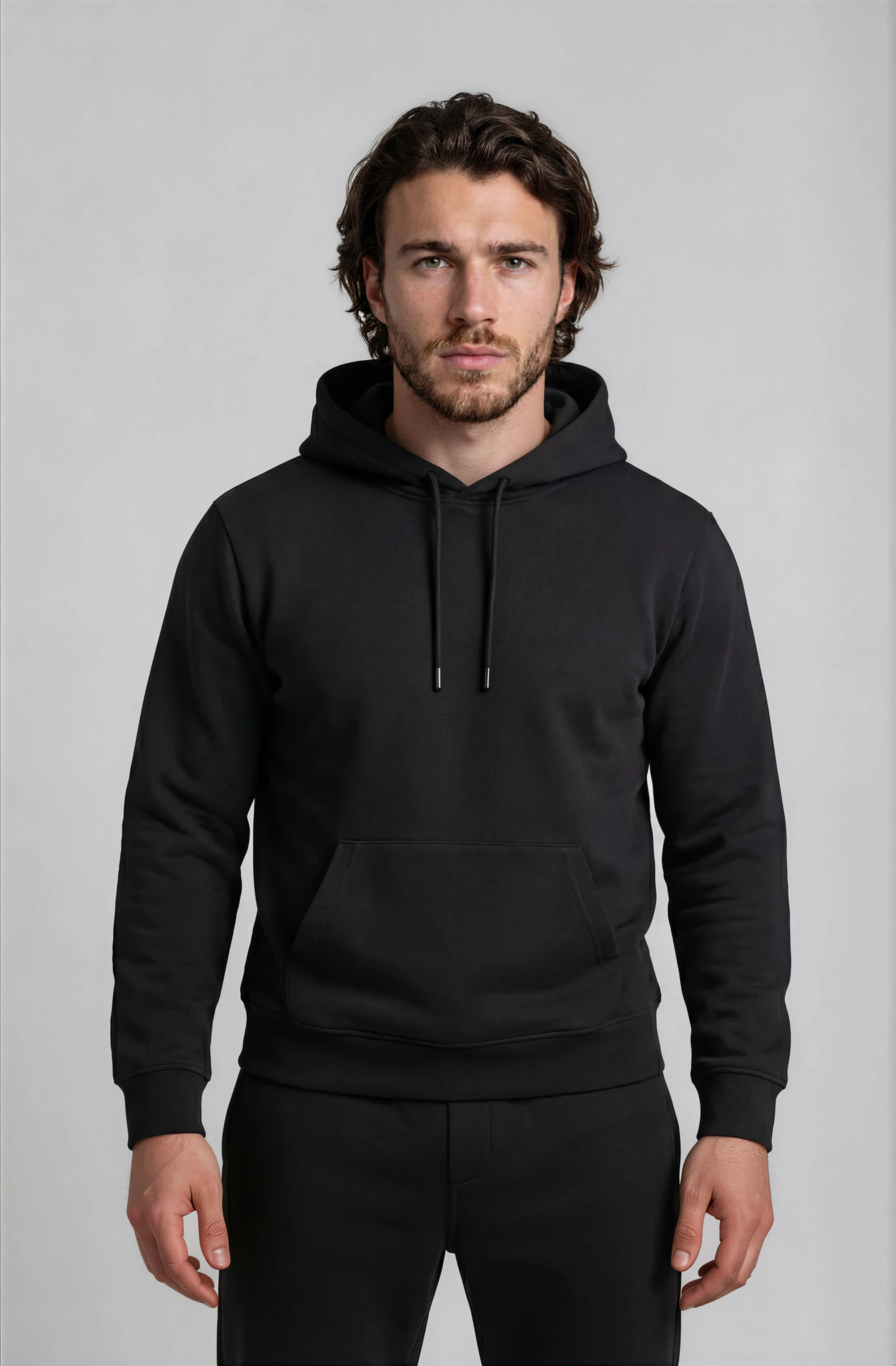 WOREMOR® Lightweight Hoodie