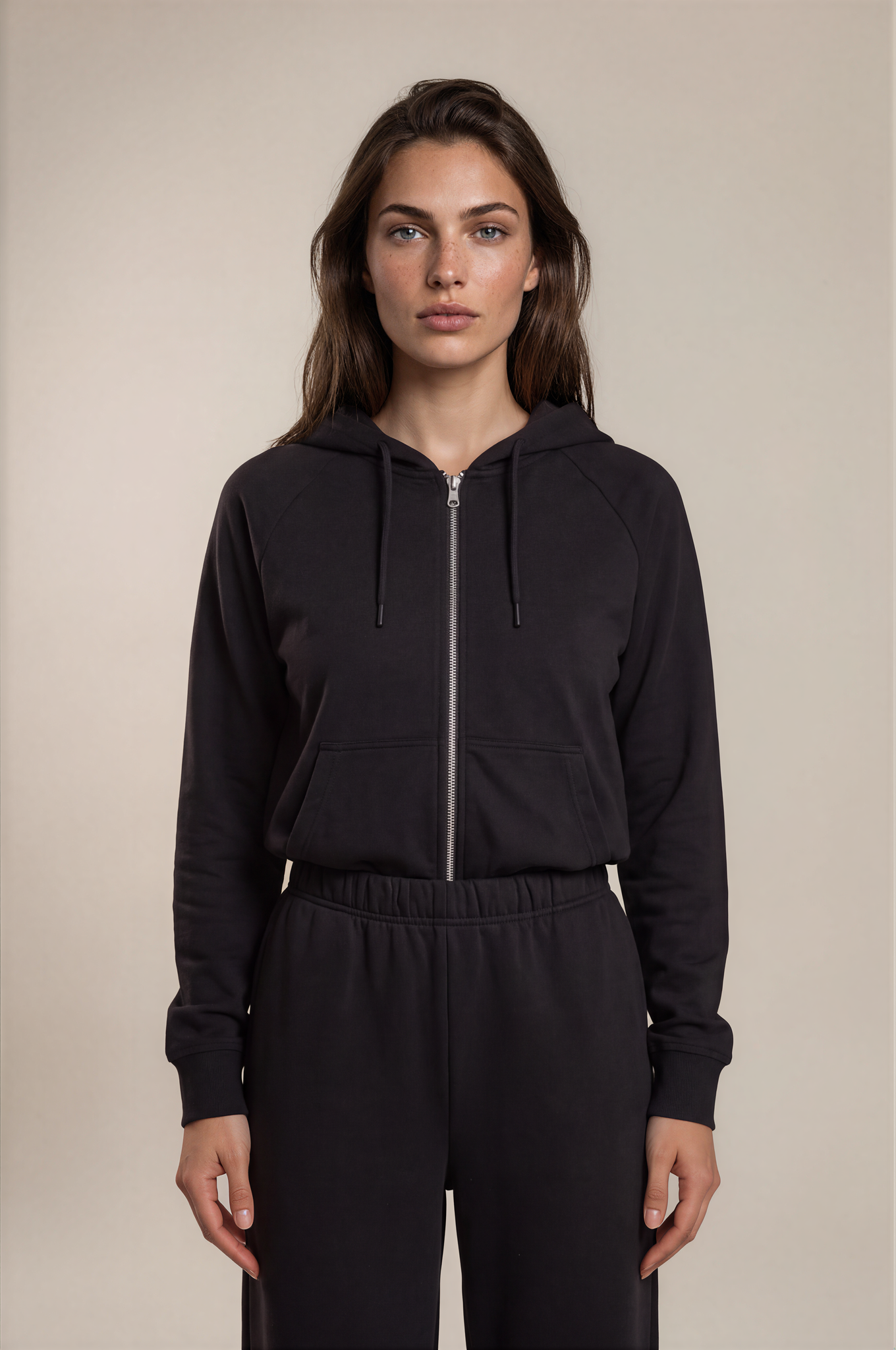 WOREMOR® Unisex Lightweight Hoodie