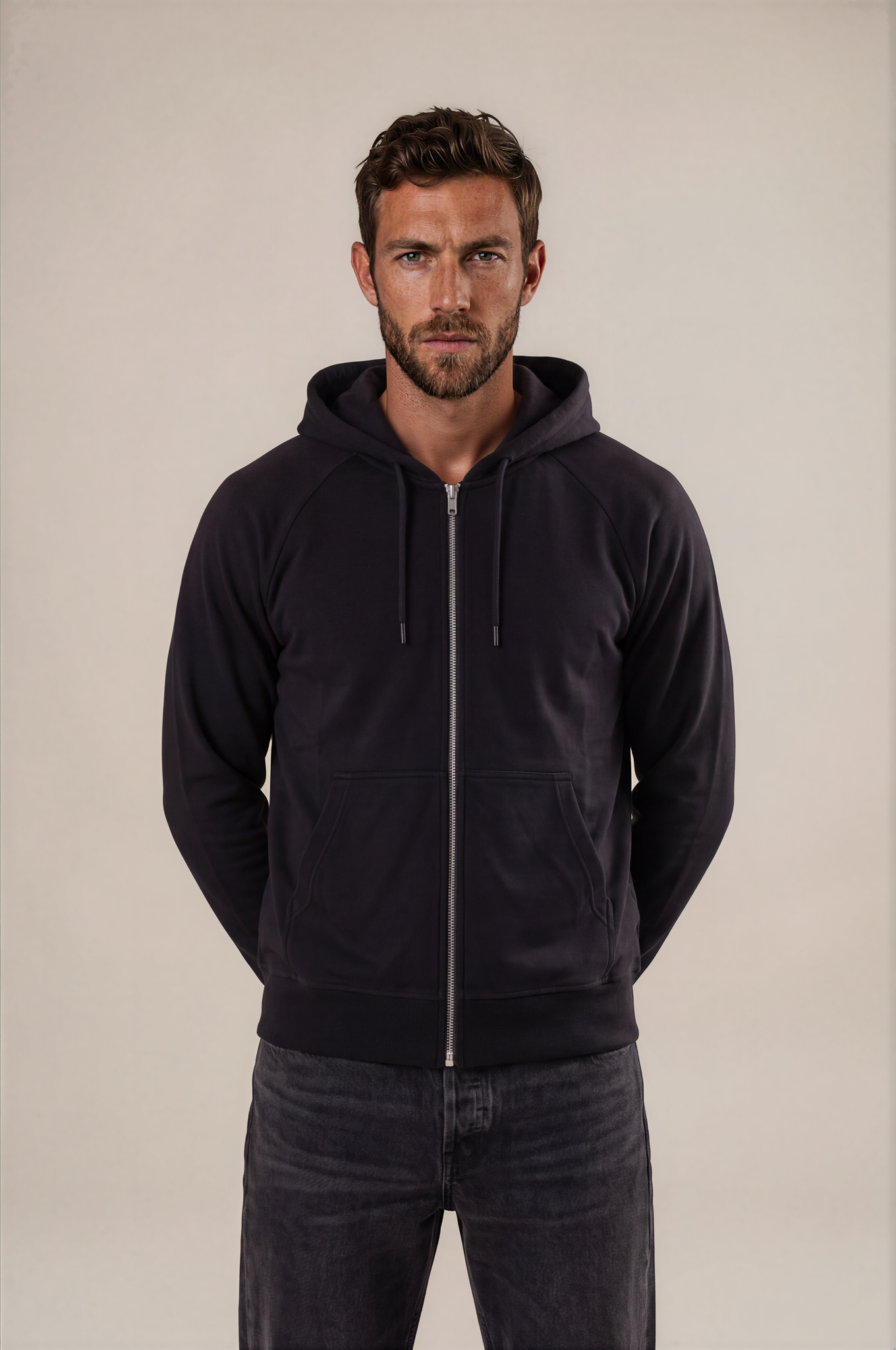 WOREMOR® Unisex Lightweight Hoodie