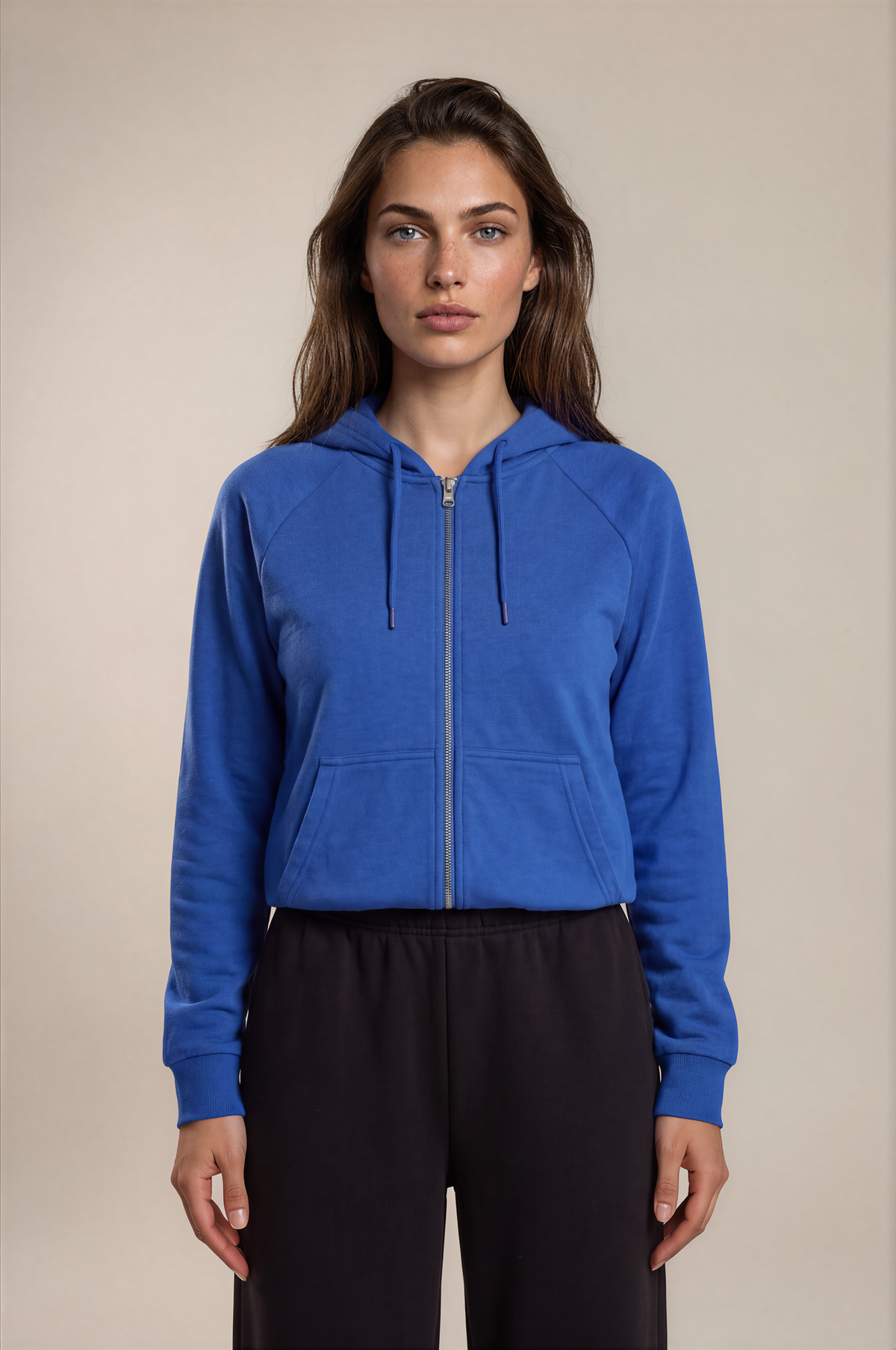 WOREMOR® Unisex Lightweight Hoodie
