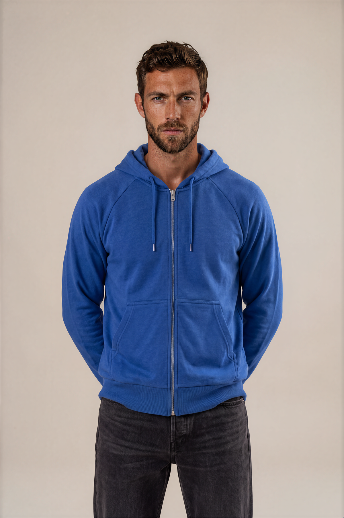 WOREMOR® Unisex Lightweight Hoodie