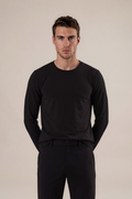 WOREMOR® Men's Long-Sleeve Shirt