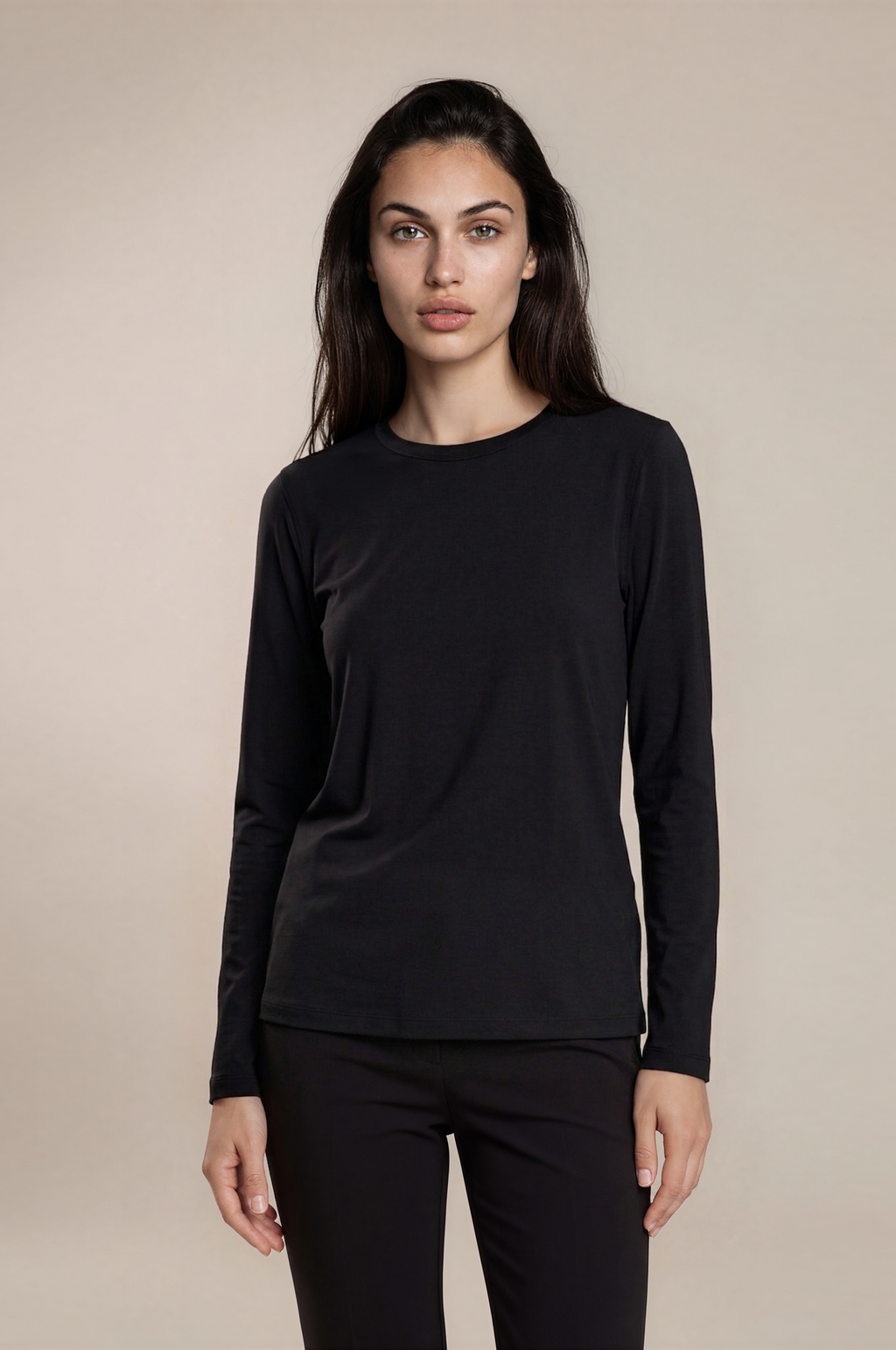 WOREMOR® Women's Long-Sleeve Shirt