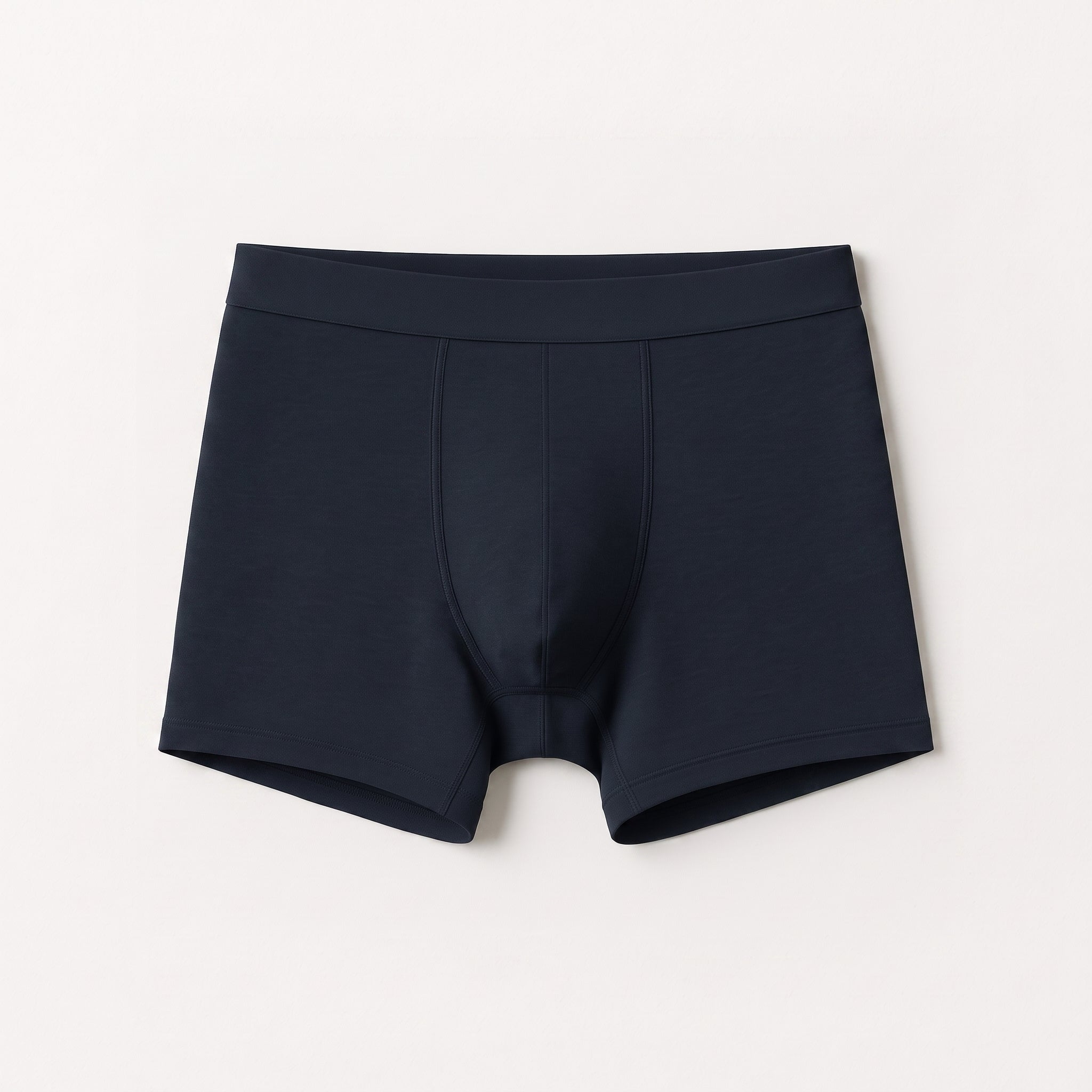 WOREMOR® Silver Boxer Briefs