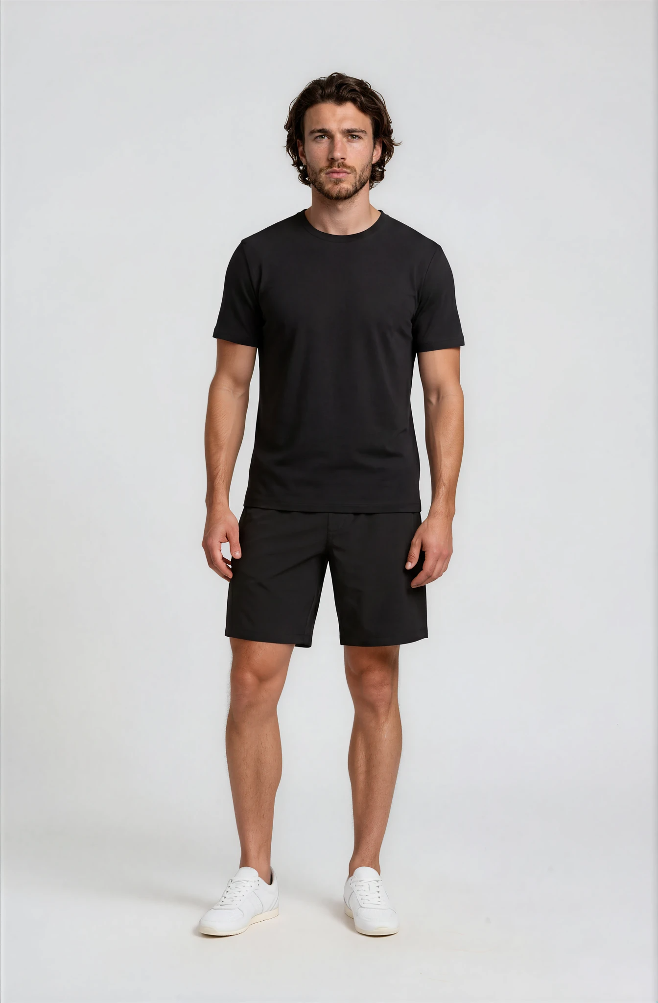 WOREMOR® Men's Shorts
